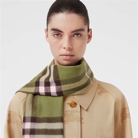 burberry scarf authentic|burberry scarves official site.